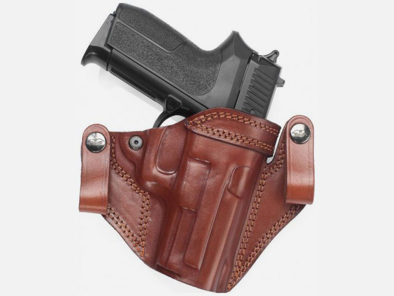 The Best EDC Holsters For Springfield Hellcat [Pros & Cons]